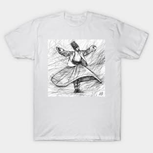 INK SUFIS .2 T-Shirt